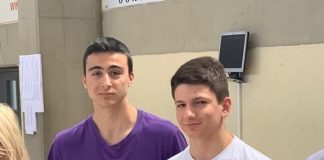 Συνεχίζονται οι επιτυχίες του Ομίλου Μπριτζ της Κοινωφελούς Επιχείρησης του Δήμου Αγρινίου