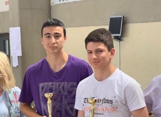 Συνεχίζονται οι επιτυχίες του Ομίλου Μπριτζ της Κοινωφελούς Επιχείρησης του Δήμου Αγρινίου