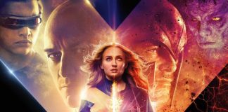 «Χ-Μen : Ο Μαύρος Φοίνικας» στον “Ελληνίς”