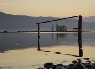 Η πρώτη έκθεση φωτογραφίας του Λεωνίδα Στούμπου στη «Διέξοδο»