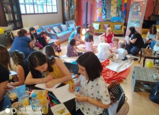 Έναρξη εγγραφών για τα τμήματα της Πρώιμης Θεραπευτικής και Εκπαιδευτικής Παρέμβασης της ΕΛΕΠΑΠ Αγρινίου