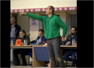 Ανανέωσε η ΓΕΑ με Φαράντο