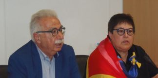 Γιατί ήρθε ο Γαβρόγλου στο Αγρίνιο; Για να βάλει αυτογκόλ;