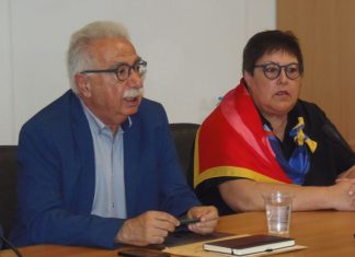 “Δεν είναι και τόσο νεοφιλελεύθερη η Πρύτανις, σε εκδηλώσεις του ΣΥΡΙΖΑ ήταν…”