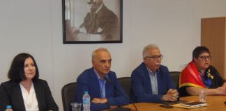 Για το Πανεπιστήμιο ο ΣΥΡΙΖΑ θα μιλά, μόνο αν απολογηθεί για το ΔΠΠΝΤ