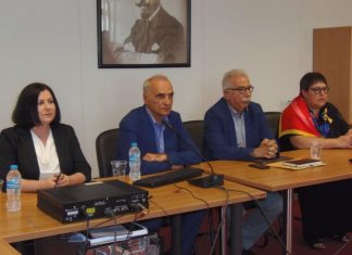 ΠΔΕ για κτιριακά στο Αγρίνιο και μεταφορά του “Μηχανικών Περιβάλλοντος” στην Πάτρα