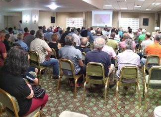 ΣΥΡΙΖΑ Μεσολογγίου: Μήνυμα αισιοδοξίας!