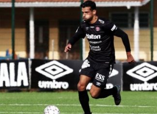 Παναιτωλικός: Το προφίλ του Γιοβάνοβιτς