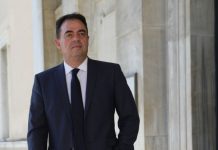 Δ. Κωνσταντόπουλος: Ένα μεγάλο ευχαριστώ από καρδιάς!