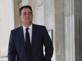 Ερώτηση Κωνσταντόπουλου : Παράταση στους δασικούς χάρτες της Αιτωλοακαρνανίας