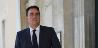 ΠΑΣΟΚ: «Κλείνει» προς Κωνσταντόπουλο για την Περιφέρεια Δυτικής Ελλάδας