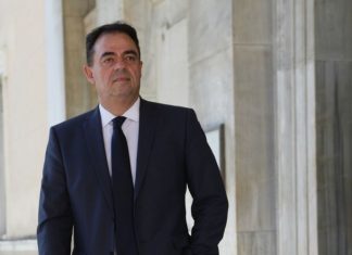 Δ. Κωνσταντόπουλος στη Σύγκλητο : H Αιτωλοακαρνανία να παραμείνει στο χάρτη της Τριτοβάθμιας Εκπαίδευσης