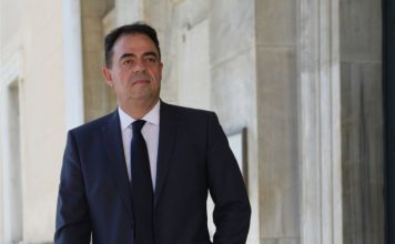 Δ. Κωνσταντόπουλος: Ένα μεγάλο ευχαριστώ από καρδιάς!