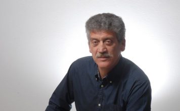 Κώστας Κούστας: “Βασική επιδίωξή μας θα είναι η υπεράσπιση της κοινωνίας των αδύναμων”