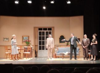 Τέσσερα βραβεία και σπουδαίες κριτικές για την «ΘΕΑΤΡόPolice»