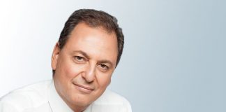 Ερώτηση Λιβανού στον Υπουργό Υποδομών & Μεταφορών για το έργο Άκτιο – Αμβρακία