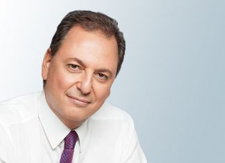 Σπήλιος Λιβανός: «Στις 7 Ιουλίου ψηφίζουμε για Αυτοδύναμη Ελλάδα, για Αιτωλοακαρνανία με Δύναμη!»