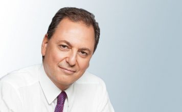 Σπήλιος Λιβανός: «Στις 7 Ιουλίου ψηφίζουμε για Αυτοδύναμη Ελλάδα, για Αιτωλοακαρνανία με Δύναμη!»