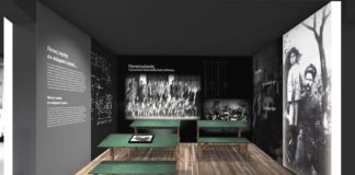 Κάλεσμα για τη συγκέντρωση υλικού για το Μουσείο του Παναιτωλικού