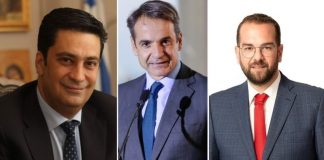 Η “ευθεία γραμμή” που δημιουργεί πολύ υψηλές προσδοκίες