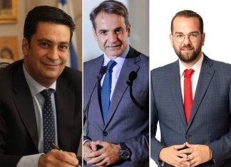 Η “ευθεία γραμμή” που δημιουργεί πολύ υψηλές προσδοκίες