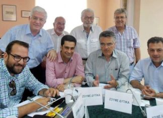 Η “σχολή Παπαναστασίου” και ο περιφερειάρχης – κομματάρχης