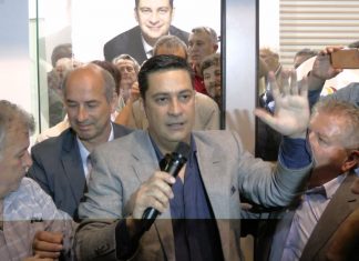 Γιώργο, θεέ, “πήρες” την ΠΑΕ