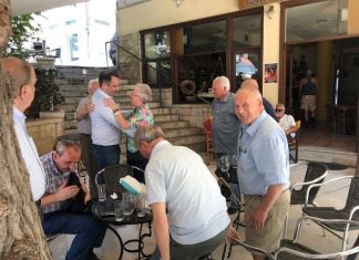 Θανάσης Παπαθανάσης: «Για να έχει η Αιτωλοακαρνανία τη θέση που αξίζει»