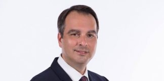 Επικοινωνία Παπαθανάση με Λυκουρέντζο για τις ζημιές από τις πρόσφατες χαλαζοπτώσεις