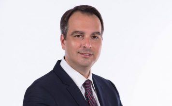 Ευχαριστήριο μήνυμα από το Θανάση Παπαθανάση