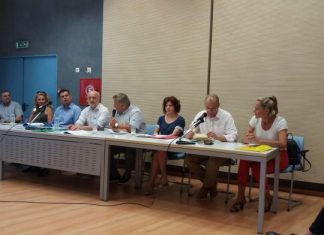 Ικανοποίηση στην Περιφερειακή Εκπαίδευση Δυτικής Ελλάδας για τη διάχυση των προγραμμάτων Erasmus+