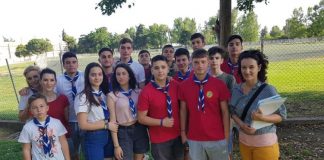 Πρόσκοποι – Φορέας Διαχείρισης Λιμνοθάλασσας – Ακαρνανικών σε κοινή δράση για το Περιβάλλον