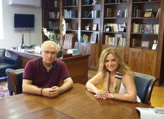 Σάκης Τορουνίδης: Το DNA της Τοπικής Αυτοδιοίκησης έχει ανεξίτηλα σφραγιστεί από το ΠΑΣΟΚ