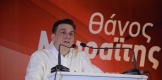 Mιλάει ο άνθρωπος που ψήφισε την κατάργηση του αυτόνομου Πανεπιστημίου