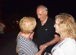 “Περνάει” ο Βαρεμένος γιατί δεν έγινε ΣΥΡΙΖΑ για την καρέκλα