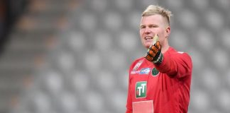 Κνετ: «Σπουδαίο κλαμπ ο Παναιτωλικός»