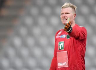 Κνετ: «Σπουδαίο κλαμπ ο Παναιτωλικός»