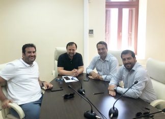 Θανάσης Παπαθανάσης: Το ΤΕΕ Αιτωλοακαρνανίας θα έχει κεντρικό ρόλο, οφείλουμε να στηρίξουμε τους μηχανικούς