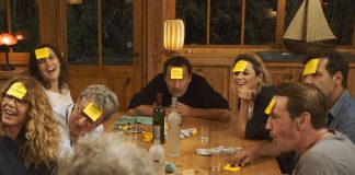 “Μικρά Αθώα Ψέματα 2” στον Ελληνίς