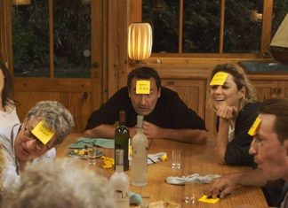 “Μικρά Αθώα Ψέματα 2” στον Ελληνίς