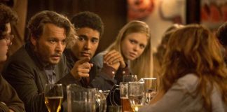 “The Professor” στον Ελληνίς