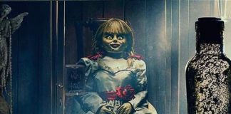 “Η Άναμπελ Επιστρέφει Σπίτι” στον Ελληνίς