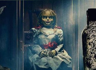 “Η Άναμπελ Επιστρέφει Σπίτι” στον Ελληνίς