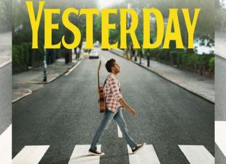 «Yesterday» στον Ελληνίς