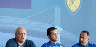 Μπελεβώνης: Πρώτη εξάδα και καλό ποδόσφαιρο