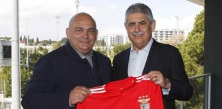 Παναιτωλικός: Ανακοινώθηκε η συνεργασία με την Μπενφίκα