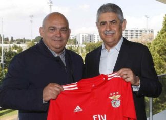 Παναιτωλικός: Ανακοινώθηκε η συνεργασία με την Μπενφίκα