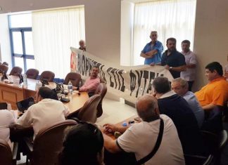 “Μεγάλη νίκη των Φυτειωτών στο Περιφερειακό Συμβούλιο Δυτικής Ελλάδας”