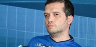 Τέλος και επίσημα ο Κάστρο από τον Παναιτωλικό