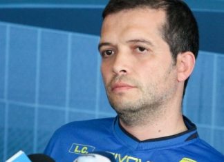 Τέλος και επίσημα ο Κάστρο από τον Παναιτωλικό